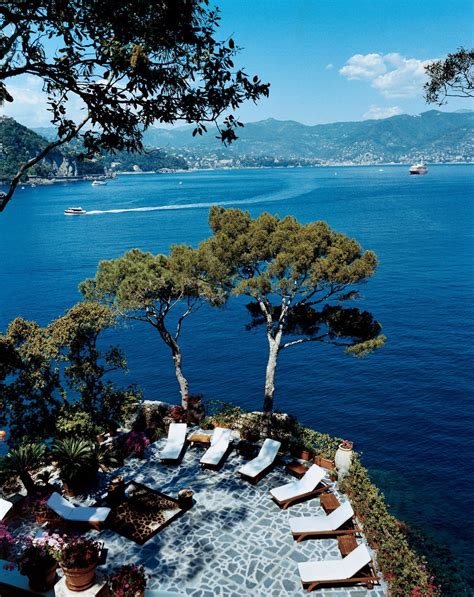 dolce and gabbana portofino house.